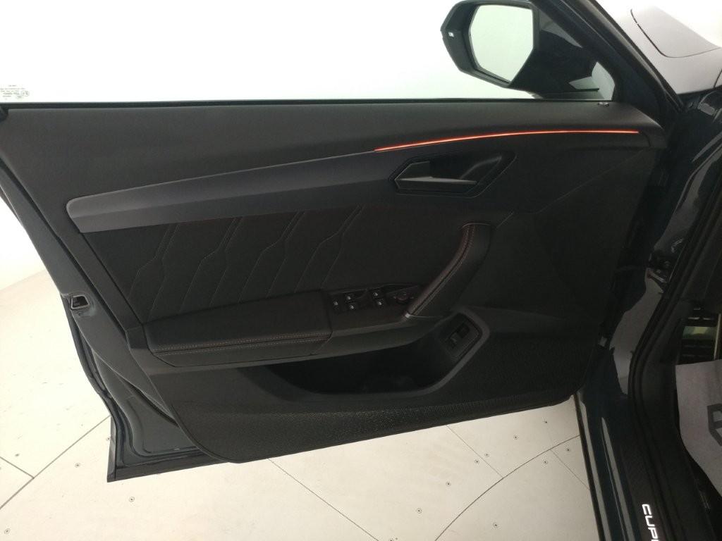 Cupra Formentor 1.5 hybrid 150cv dsg