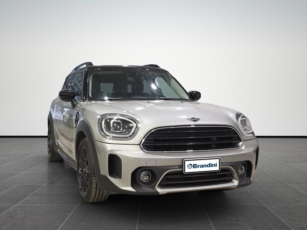 Mini Cooper Countryman 1.5 Business Auto
