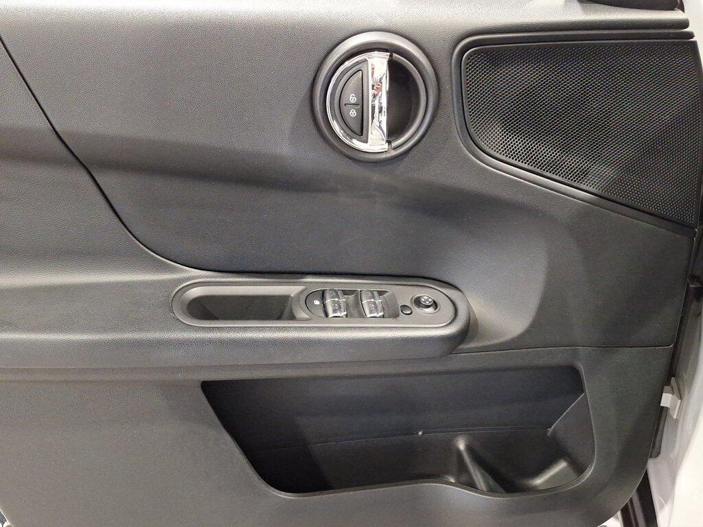 Mini Cooper D Countryman 2.0 TwinPower Turbo Cooper D Business Steptronic