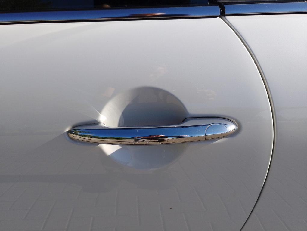 Mini Cooper SE 3p Classic auto