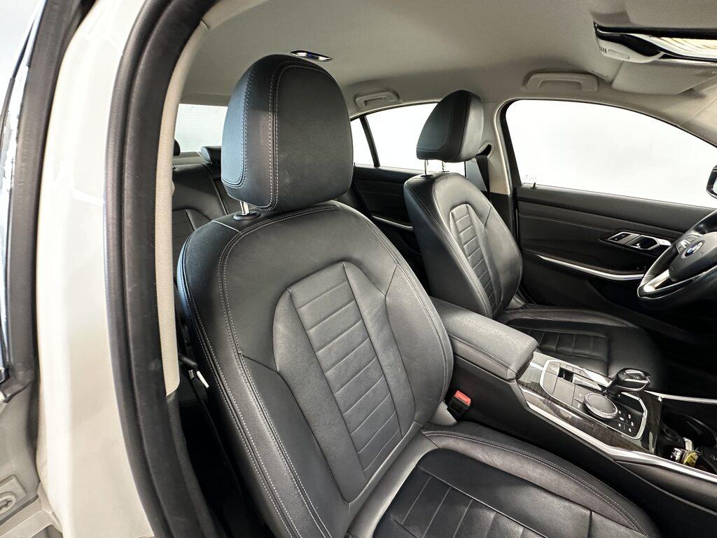 BMW Serie 3 320d Sport