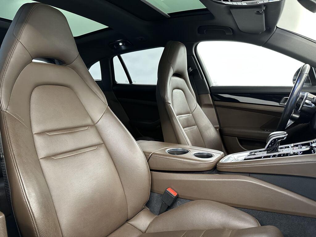 Porsche Panamera Sport Turismo 2.9 4 e-hybrid auto