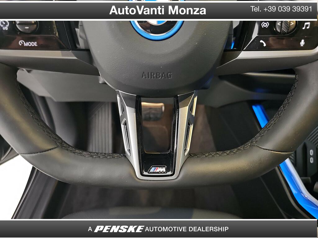 BMW X3 xdrive30e MSport Pro auto