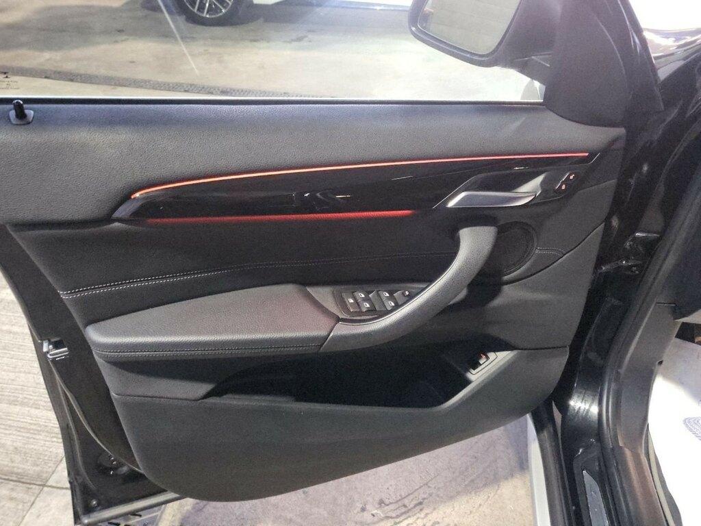 BMW X1 xdrive20d xLine Plus auto