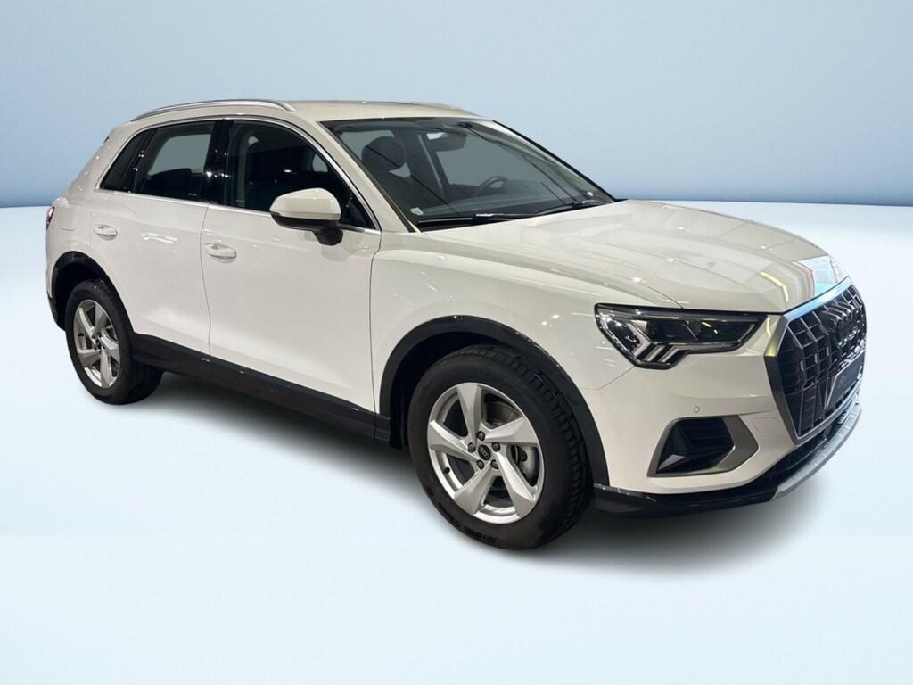 Audi Q3 35 1.5 tfsi Business Advanced s-tronic