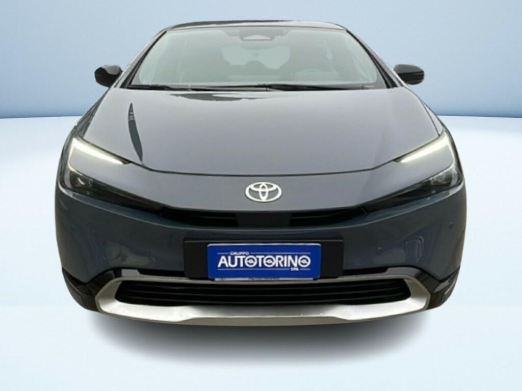 Toyota Prius 2.0 phev Active