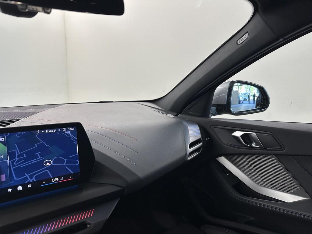 BMW Serie 1 118d MSport auto