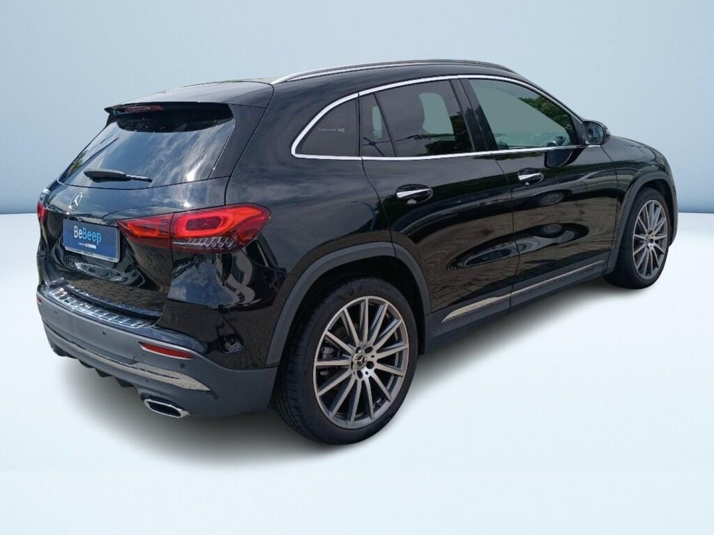 Mercedes GLA 180 d Premium auto