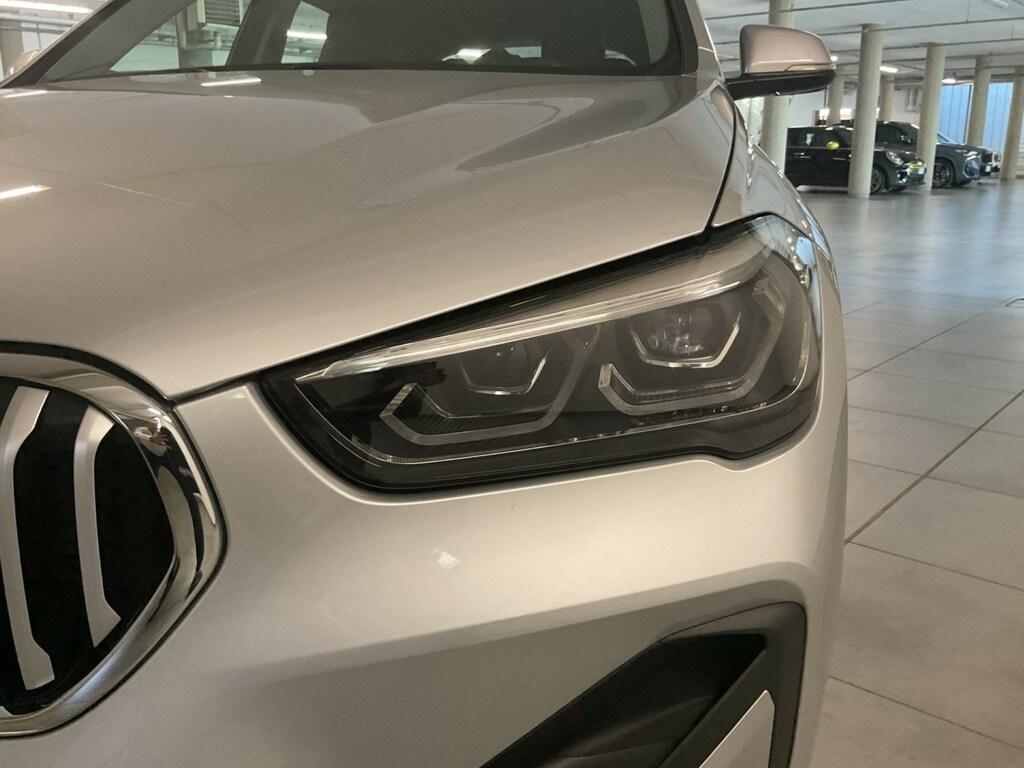 BMW X1 sdrive16d xLine auto