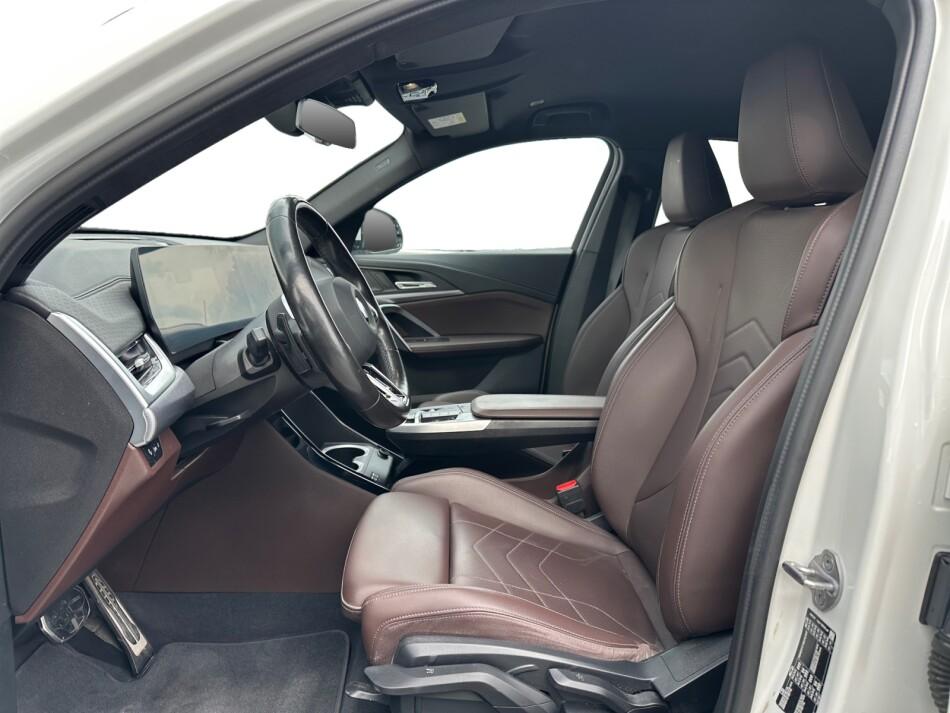 BMW X2 sdrive 18d MSport auto