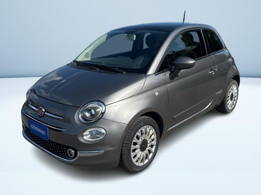 Fiat 500 1.2 S 69cv