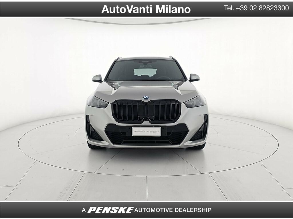 BMW X1 xdrive 25e MSport Pro auto