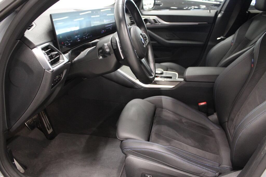 BMW Serie 4 M M440i Gran Coupe mhev 48V xdrive auto