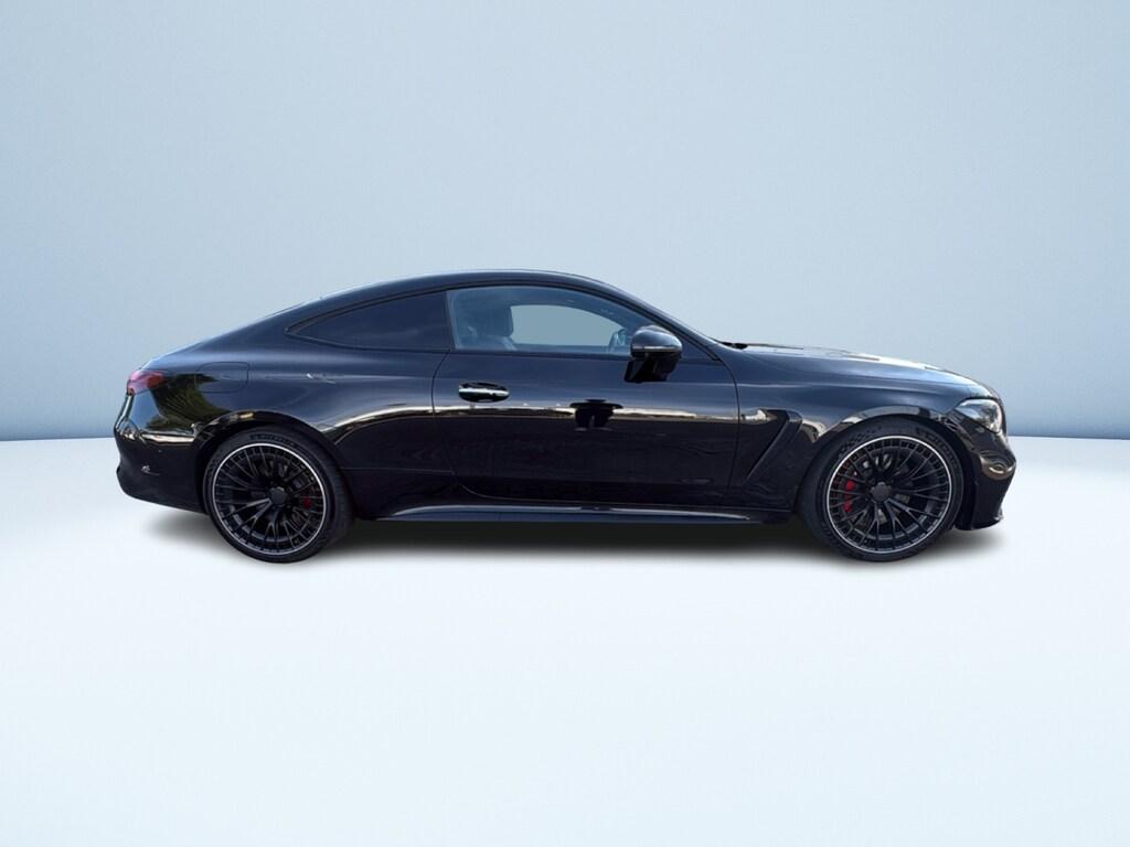 Mercedes CLE AMG CLE Coupe AMG 53 Premium Plus 4matic+ auto