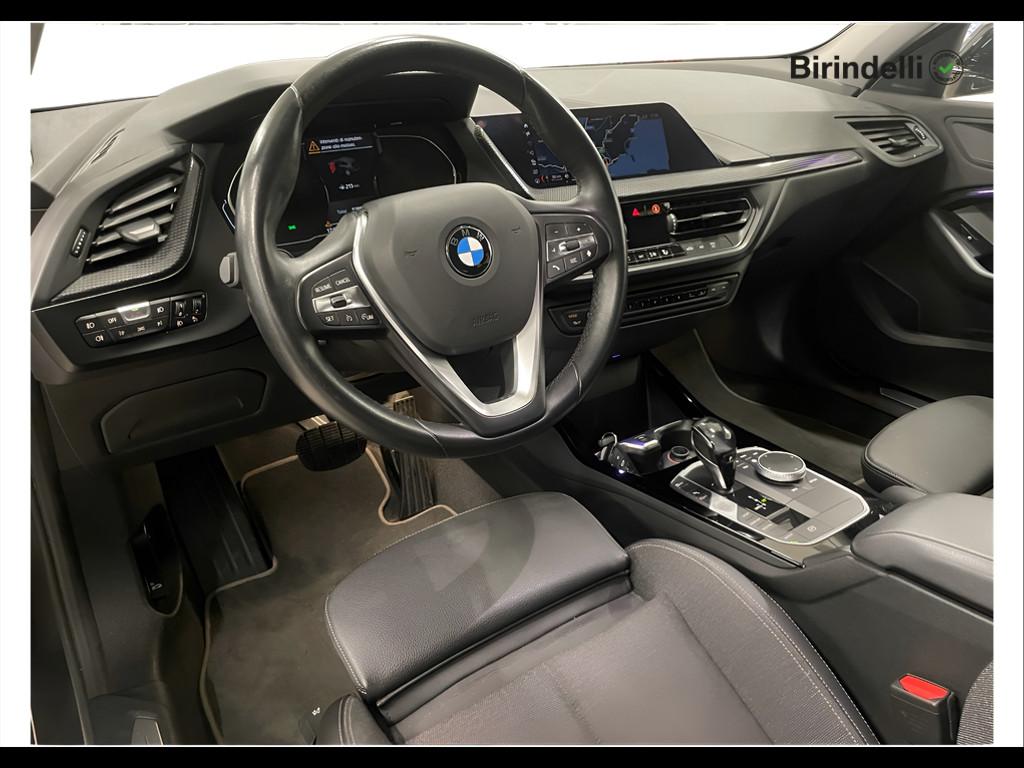 BMW Serie 1 116d Sport auto