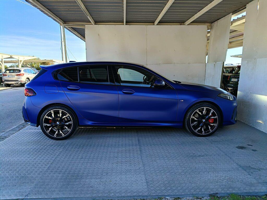 BMW Serie 1 118d MSport Pro auto
