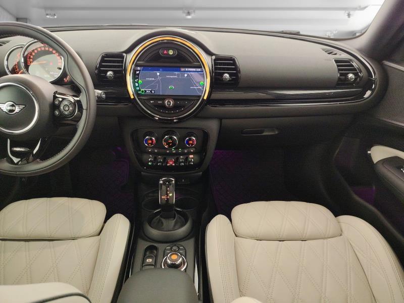 Mini Cooper S Clubman 2.0 Cooper S Classic Steptronic