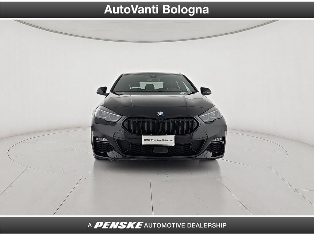 BMW Serie 2 220d Gran Coupe Msport xdrive auto