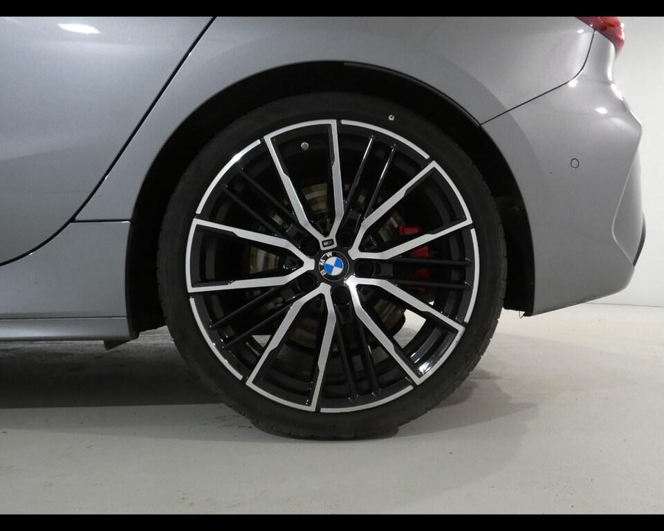 BMW Serie 1 M 135i xdrive auto