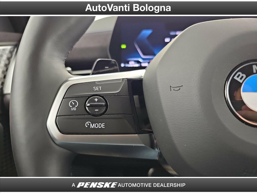 BMW X2 xdrive 20d 48V MSport Pro auto