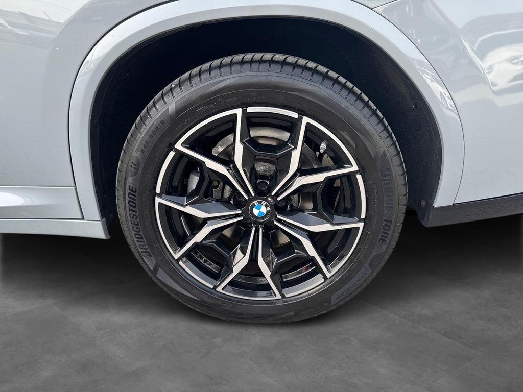 BMW X4 xdrive20d mhev 48V Msport auto