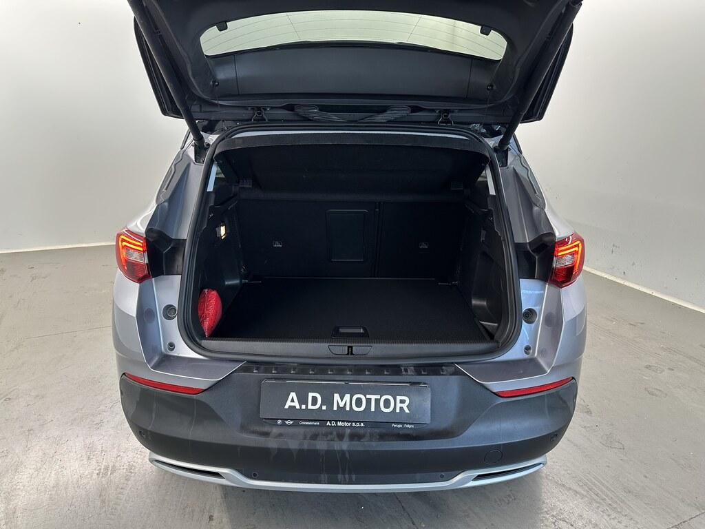 Opel Grandland X 1.5 ecotec s&s 130cv