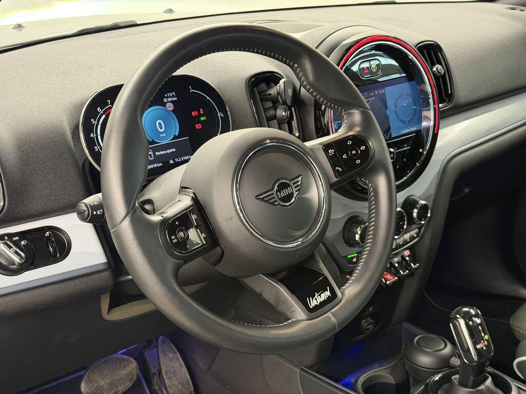 Mini Cooper Countryman 1.5 Business Auto