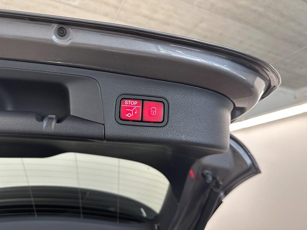 Mercedes GLA 200 d AMG Line Premium auto