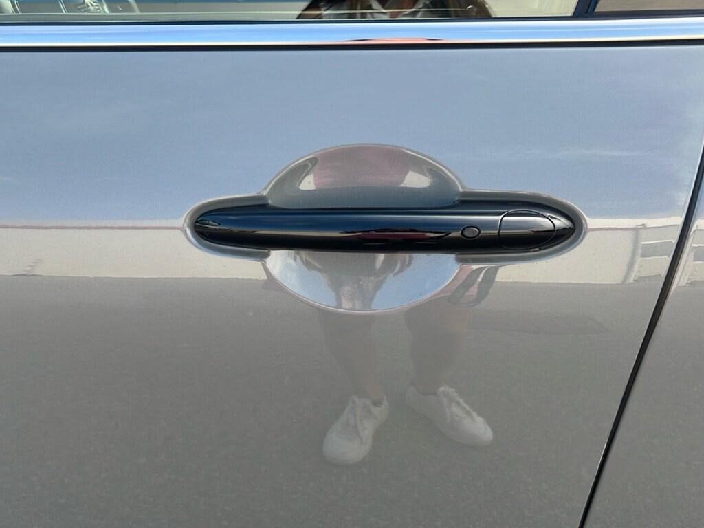 Mini Cooper D Clubman 2.0 Cooper D