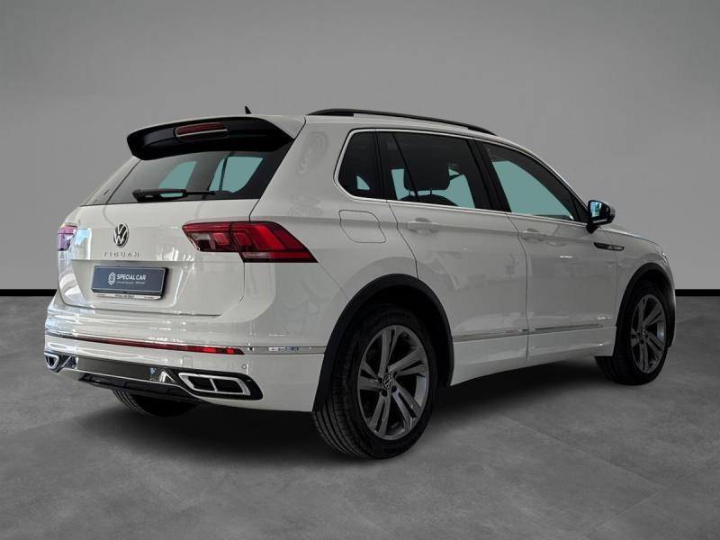 Volkswagen Tiguan 2.0 tdi scr R-Line 150cv dsg