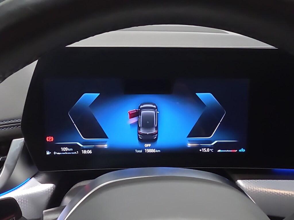 BMW Serie 2 218d Active Tourer Msport auto