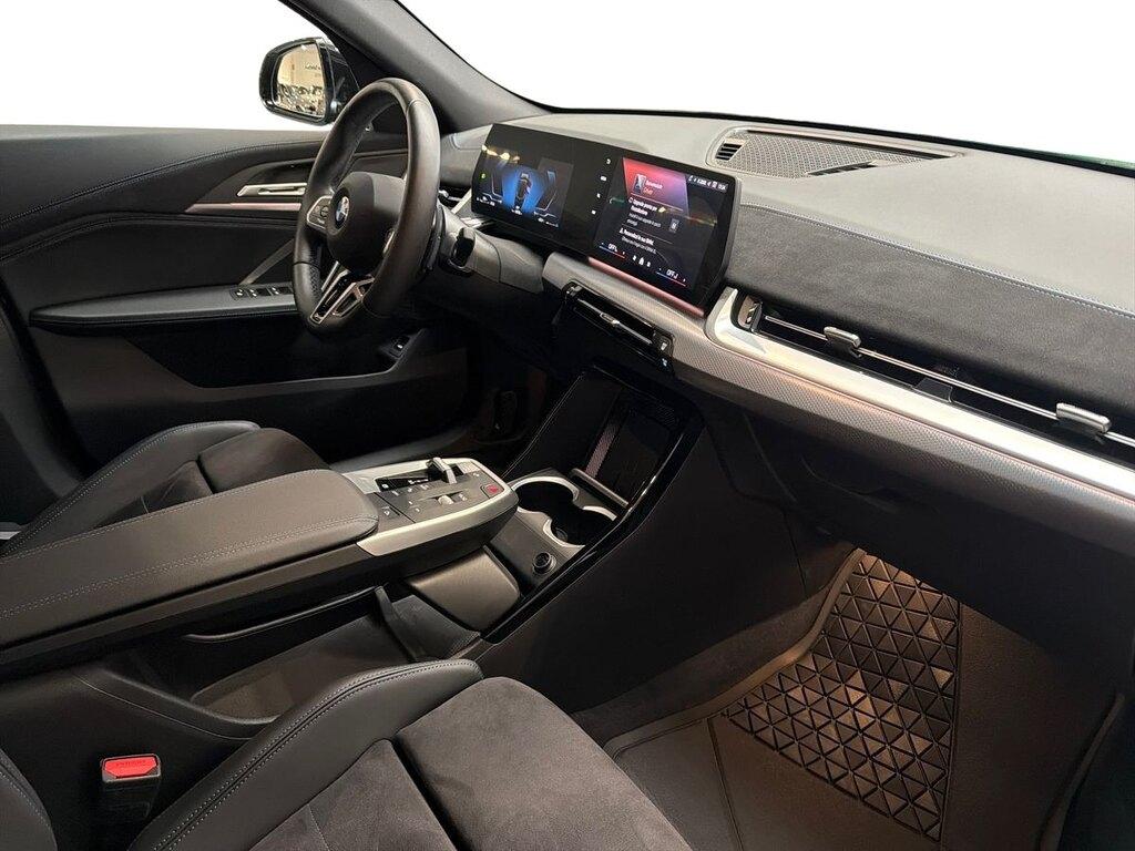 BMW X2 sdrive 20i 48V MSport Pro auto