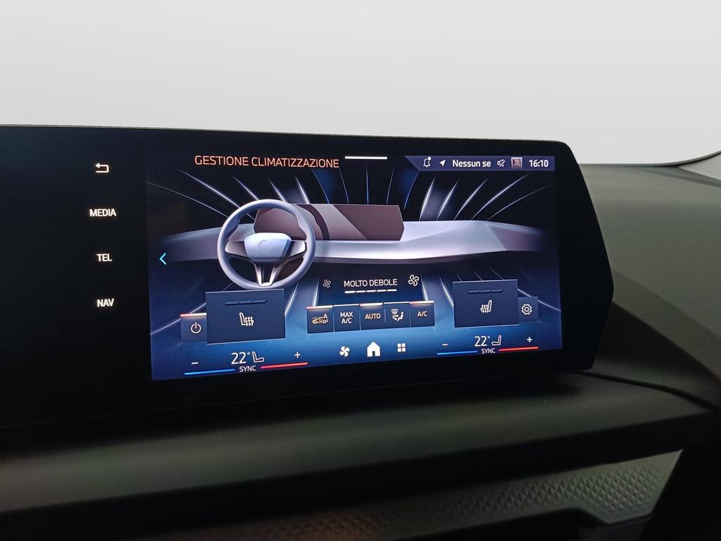 BMW Serie 2 220 Gran Coupe 48V MSport Design auto