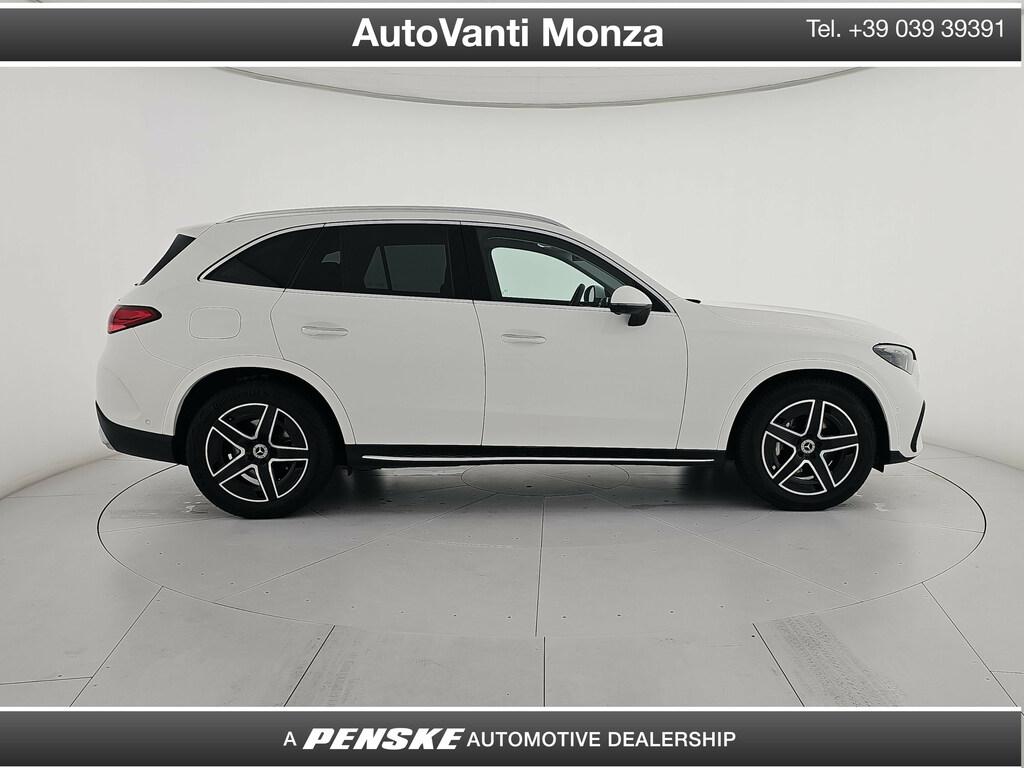 Mercedes GLC 200 mhev AMG Premium 4matic auto
