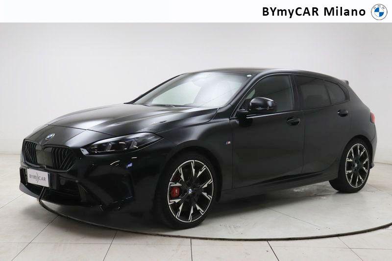 BMW Serie 1 118d MSport Pro auto