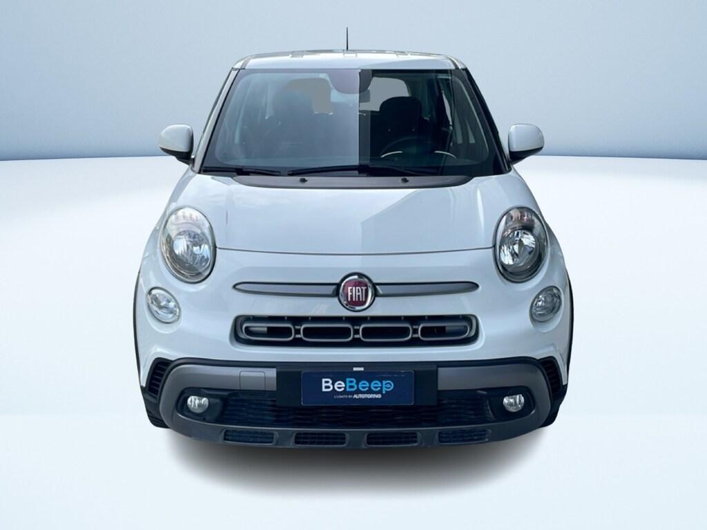 Fiat 500L Cross 1.3 mjt 95cv dualogic my19
