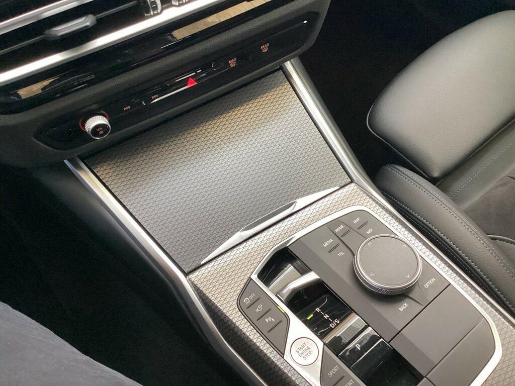 BMW Serie 3 320d mhev 48V Msport auto