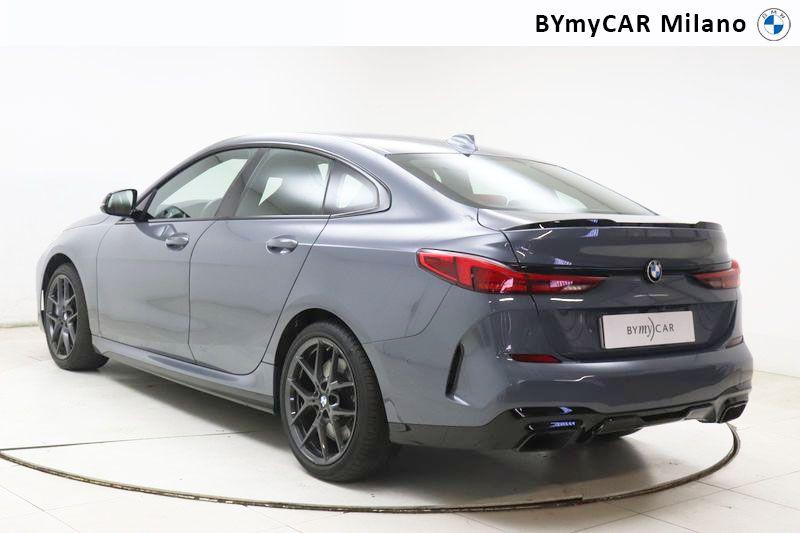 BMW Serie 2 M M235i Gran Coupe xdrive auto