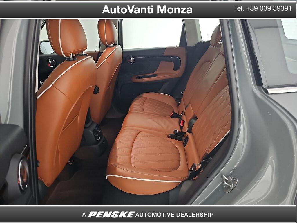 Mini Mini Countryman 1.5 Cooper SE All4 all4 auto