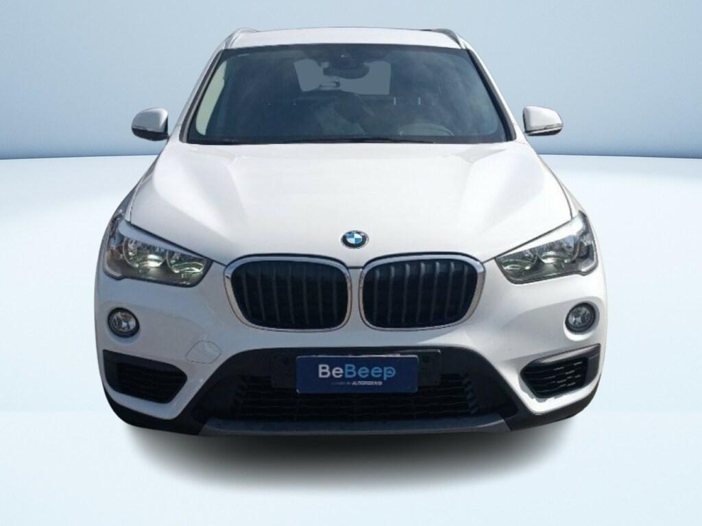 BMW X1 sdrive18d Advantage auto