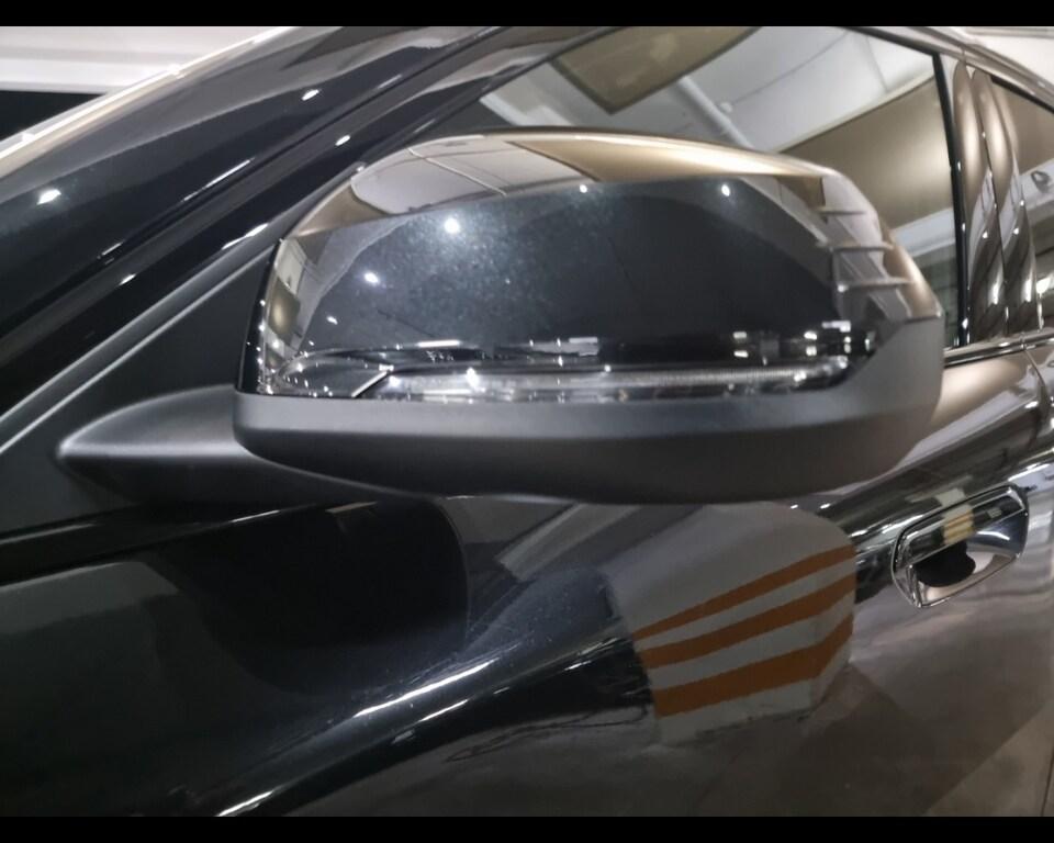 BMW X2 sdrive 18d MSport auto