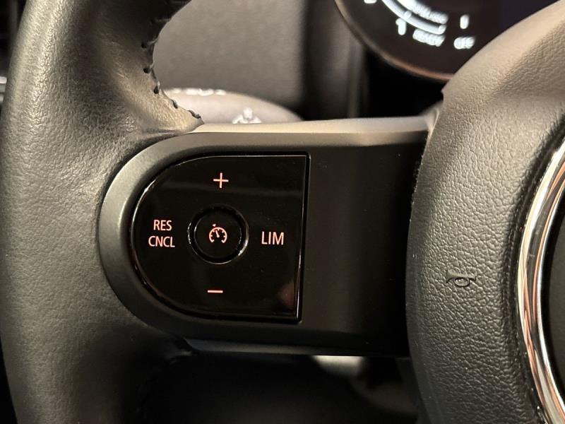 Mini Cooper Countryman 1.5 TwinPower Turbo Cooper
