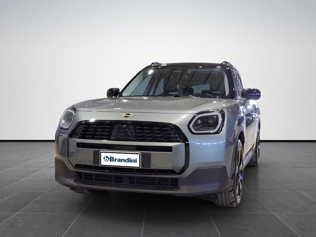 Mini Mini Countryman 2.0 48V D Classic auto