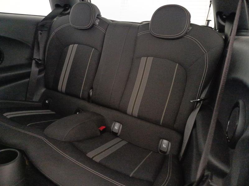 Mini Mini 3p 2.0 JCW JCW auto