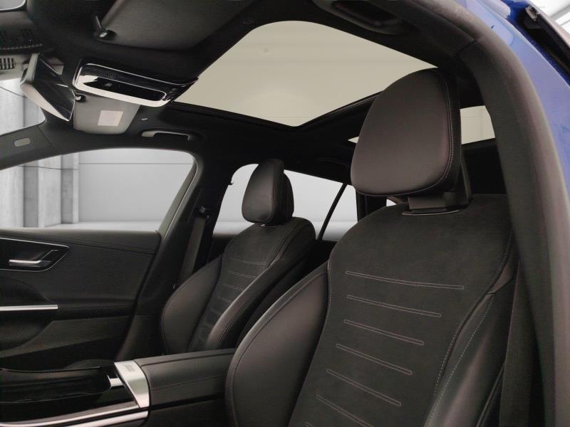Mercedes Classe C 220 d mild hybrid Premium Pro auto