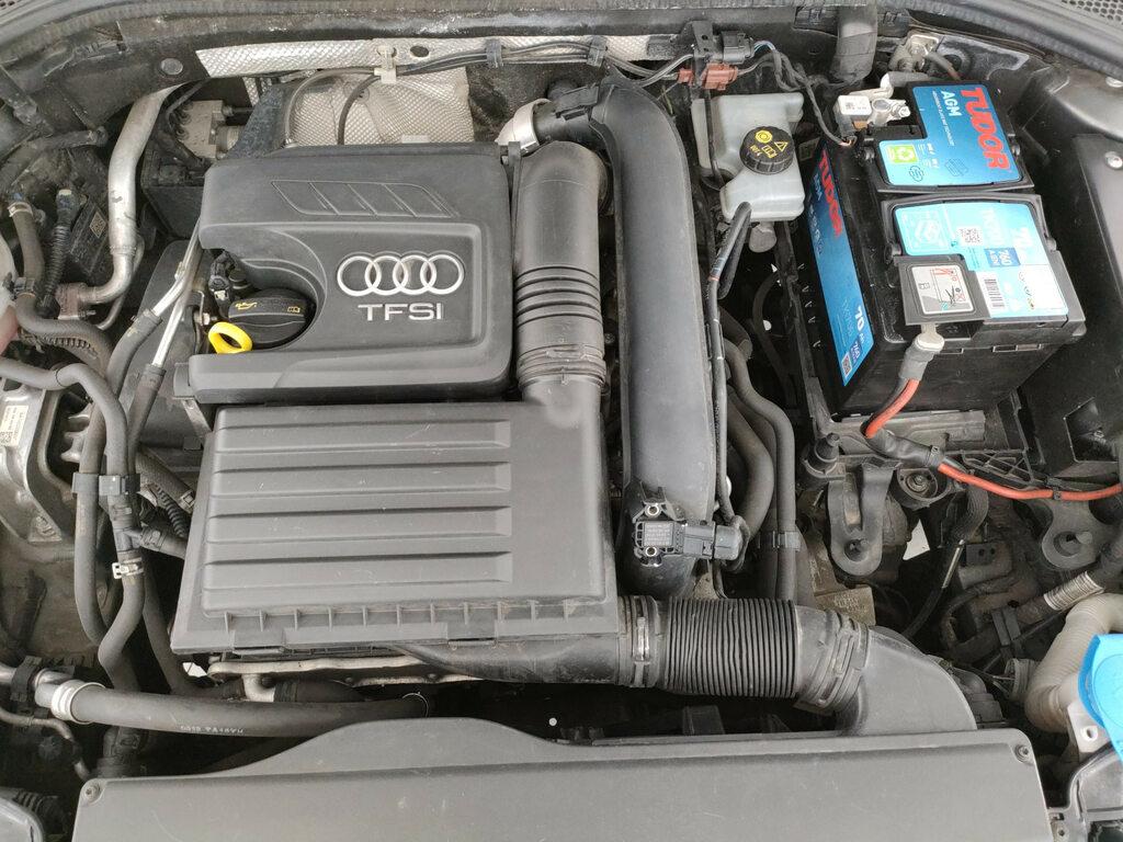 Audi A3 Sportback 1.4 tfsi Attraction ultra 150cv