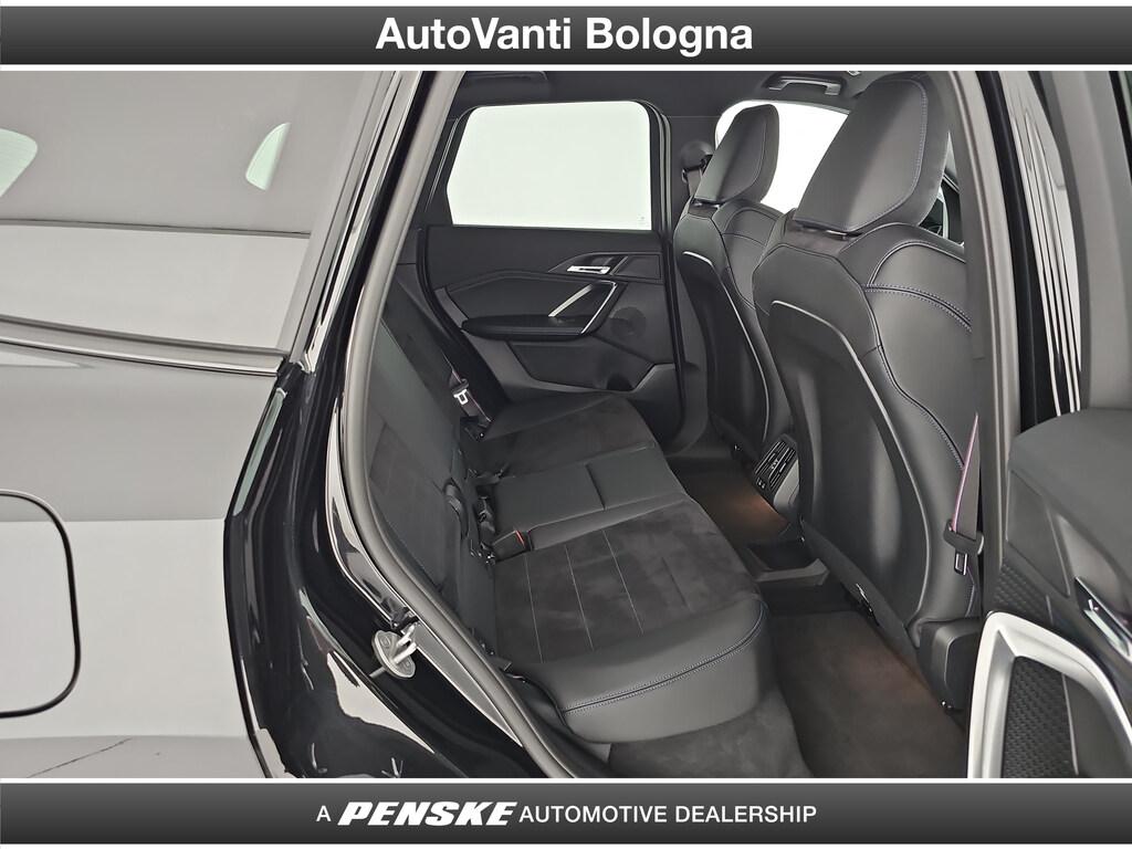 BMW X1 xdrive 25e MSport Pro auto