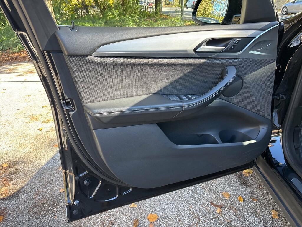 BMW X3 xdrive20d xLine 190cv auto my19