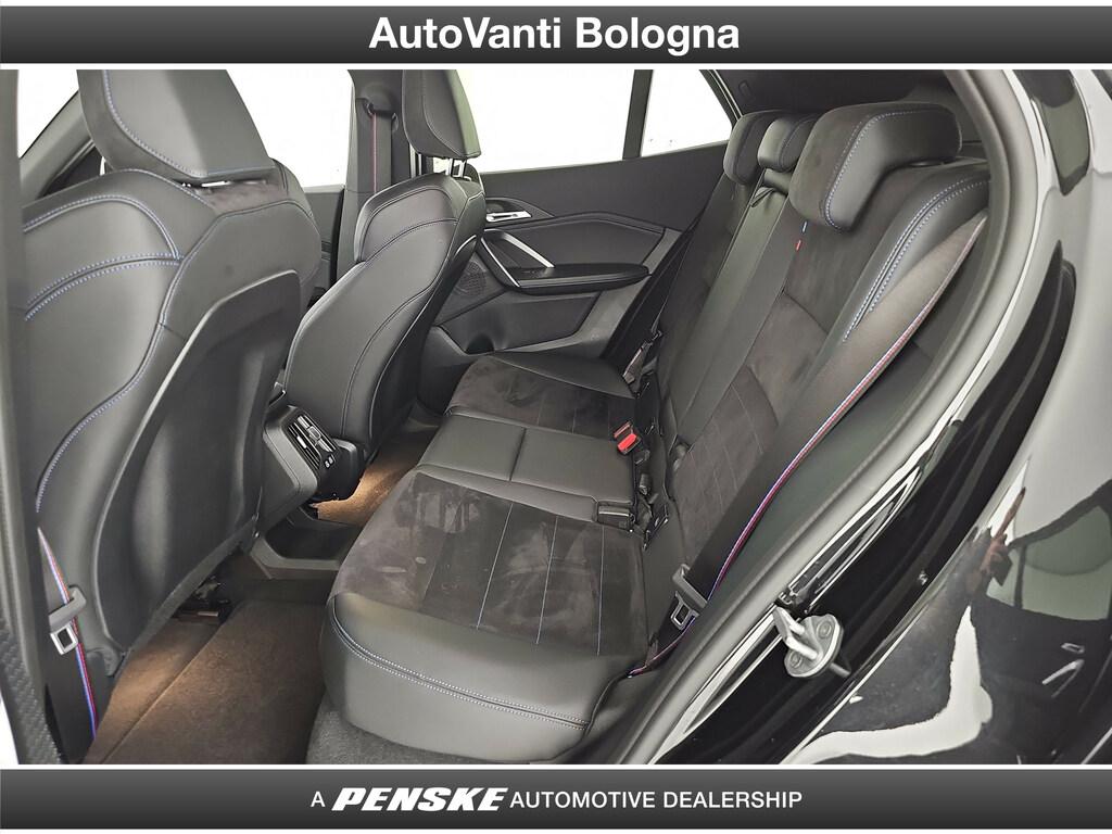 BMW iX2 edrive 20 MSport Pro