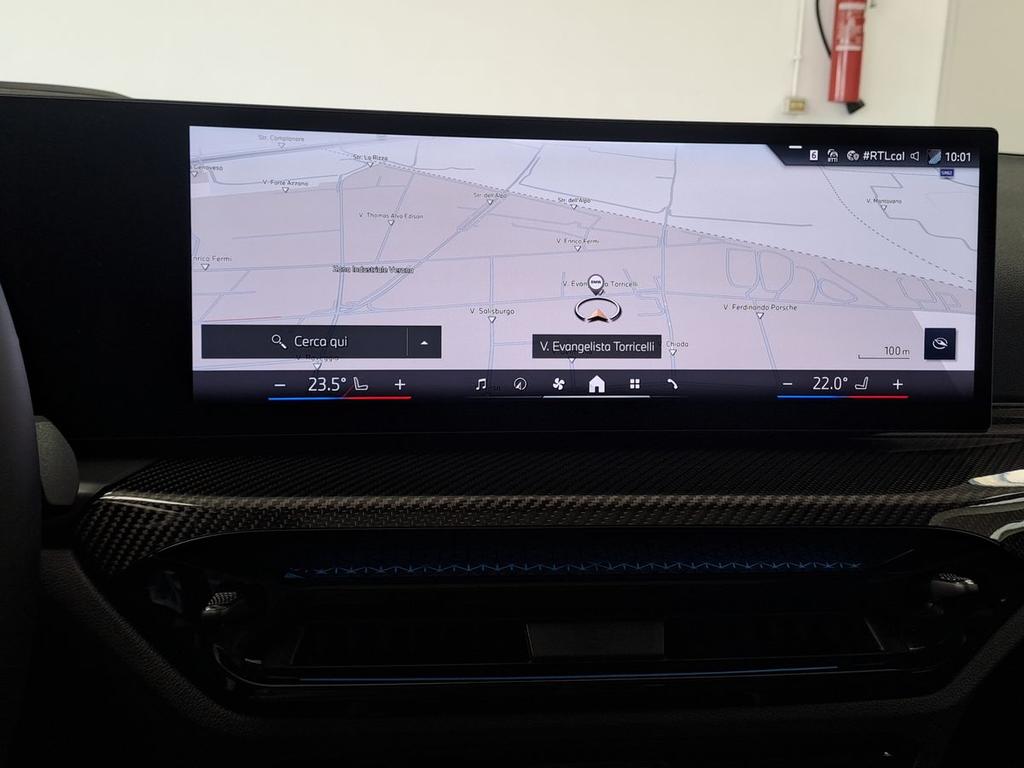 BMW Serie 3 320d Touring mhev 48V xdrive auto